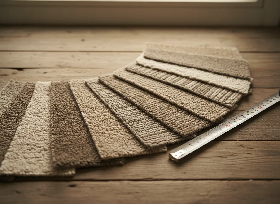 Carpet Installation Ropesville, TX FAQs